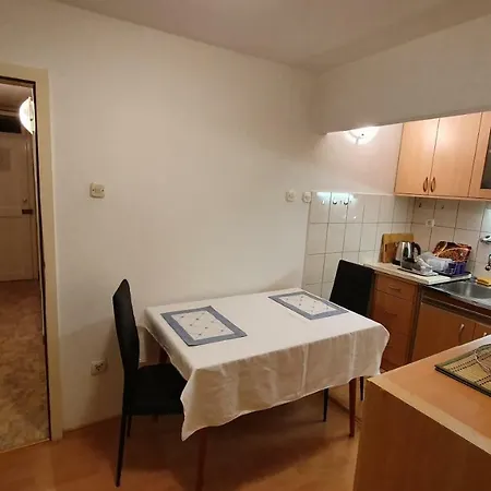 Apartment Gajeva *
