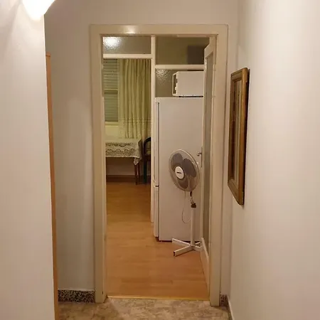 Gajeva Apartment