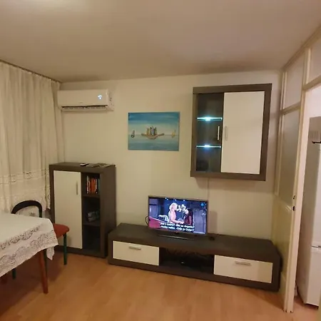Apartment Gajeva